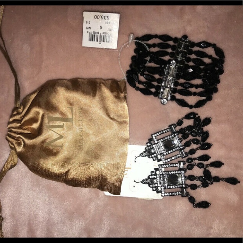 Jewelry set